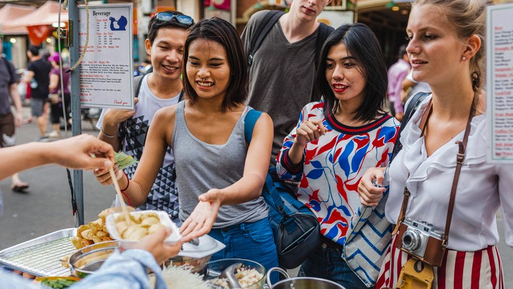 Du khách Việt ưu tiên du lịch hướng đến cộng đồng 