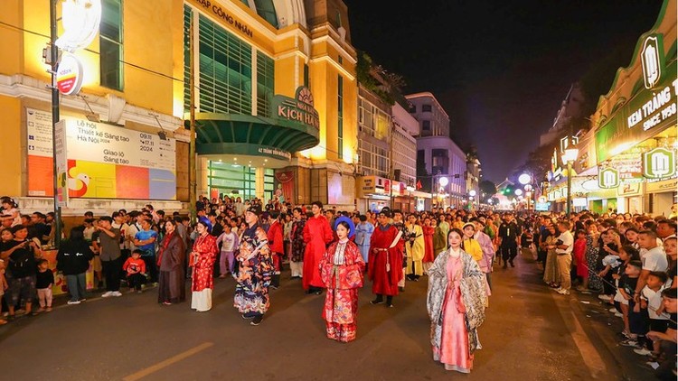 Hợp lực UNESCO – SOVICO: Bước đi phù hợp với tầm nhìn văn hóa vì phát triển bền vững
