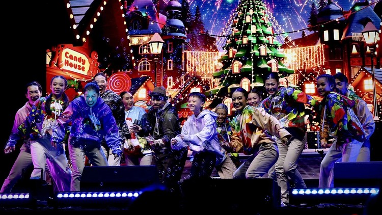 Singapore: mùa lễ hội rực rỡ và những trải nghiệm mới mẻ đang chờ du khách