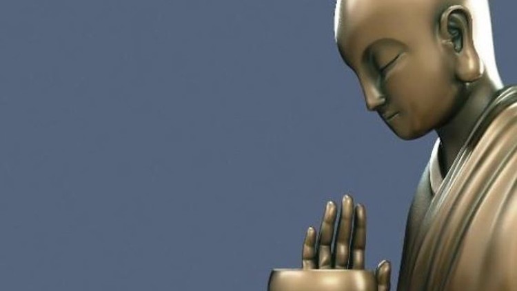 Khi sống hành theo lời Phật dạy, bỏ chữ tham là không bị rắc rối. Hay khi bị sỉ nhục thất bại, tôi nhớ lời Phật dạy nhân quả, là do đời trườc tôi gieo nhân bất hảo nên đời nay không đựơc như ý