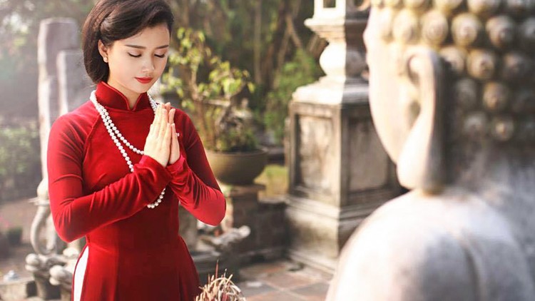 Trong nhà Phật, người ta thường nhắc đến nhóm từ "tu tâm" và "tu tướng". Vậy thế nào là tu tâm và thế nào là tu tướng?