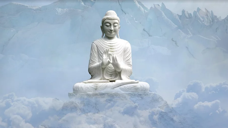 Không tu lãng phí kiếp người