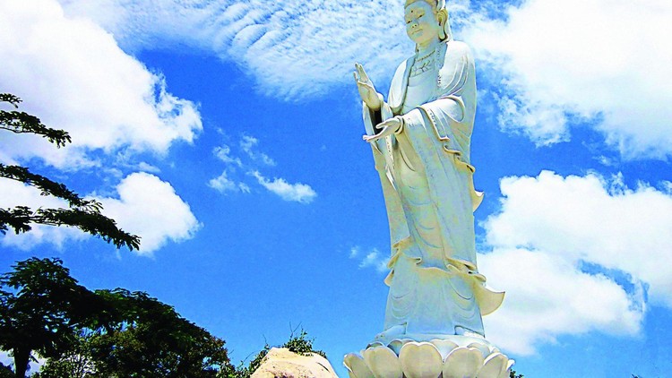 Thông điệp từ Bồ-tát Quán Thế Âm