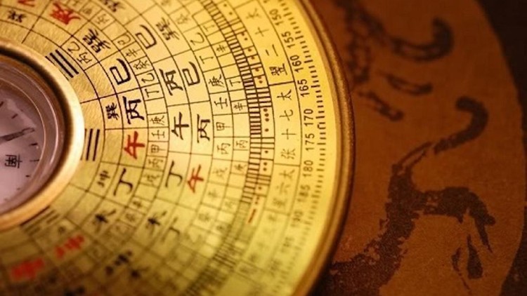 Quan điểm của Phật giáo về địa lý phong thủy 