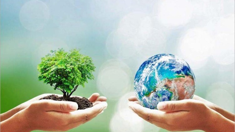 Hoằng pháp với bảo vệ môi trường