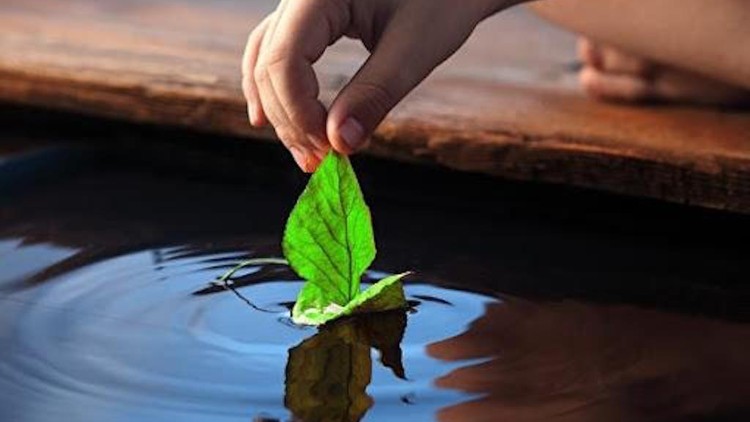 Mọi vật trên đời này là do biết phụng hiến, phục vụ cho tha nhân mà trở nên giá trị