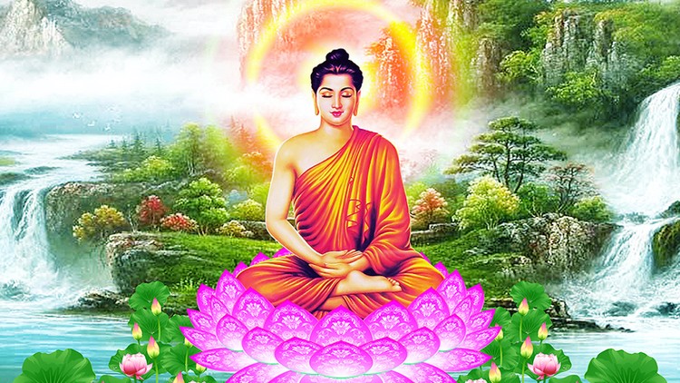 Lời Phật dạy về tám nhân duyên làm tổn hại tới hạnh phúc của các gia đình