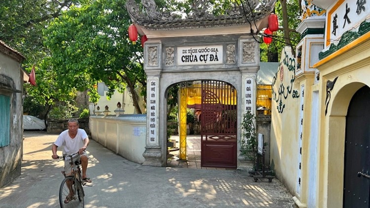 Hà Nội: Rà soát, kiểm tra các khoá tu mùa hè sau vụ việc ở chùa Cự Đà