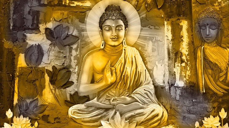 Đức Phật Thích Ca đã tu như thế nào để trở thành một vị Phật?