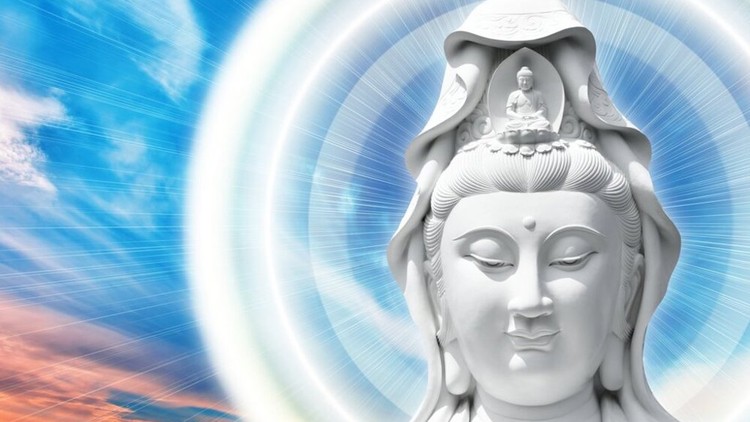 Bồ-tát Quán Thế Âm có những ứng hóa thân nào?