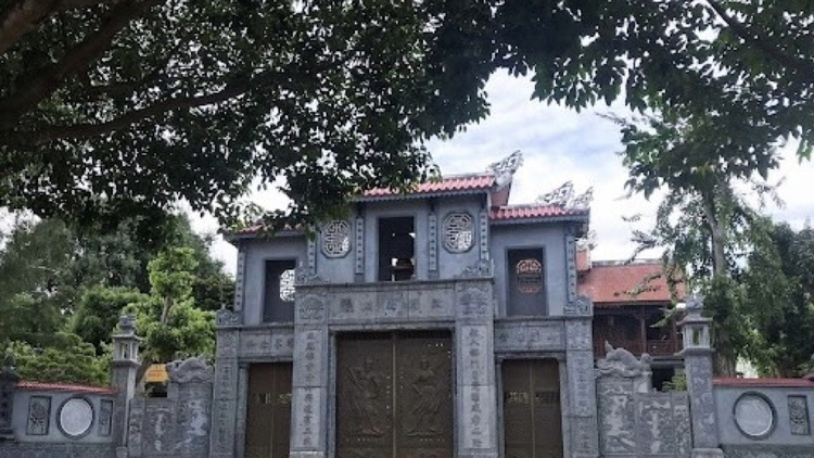 Đắk Lắk: Chùa Khải Đoan lên tiếng về sự cố liên quan tu sĩ Minh Truyền