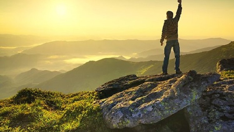 Đun sôi cuộc đời và nhìn những gì còn lại