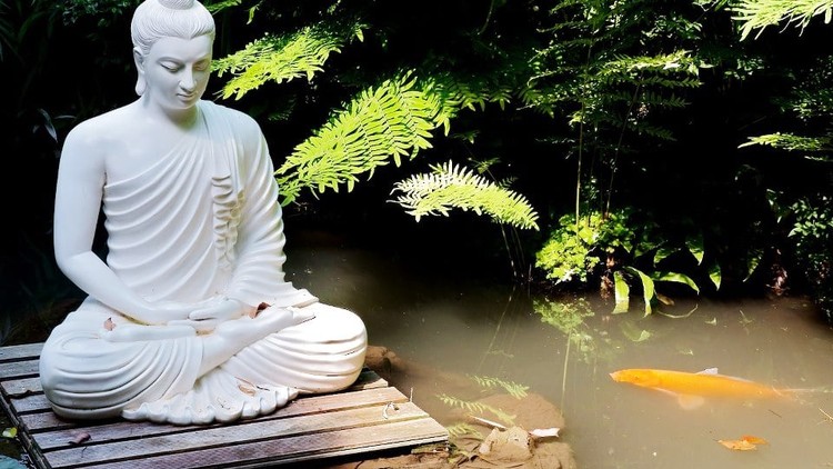 Chúng ta có thể học từ quá khứ nhưng đừng để bị trói buộc