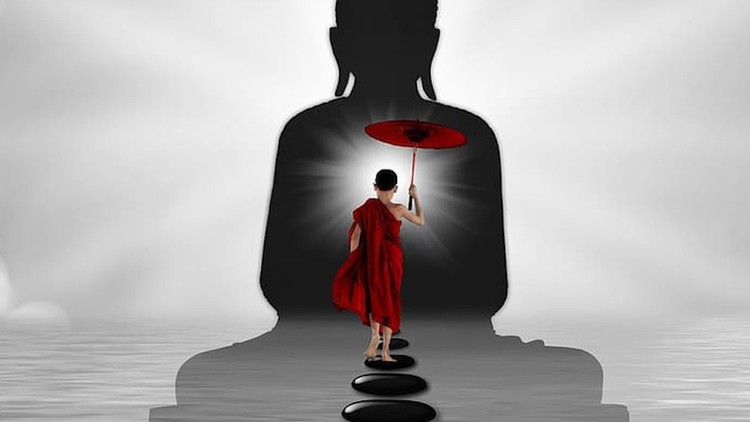 Mỗi một vết thương đều là một sự trưởng thành