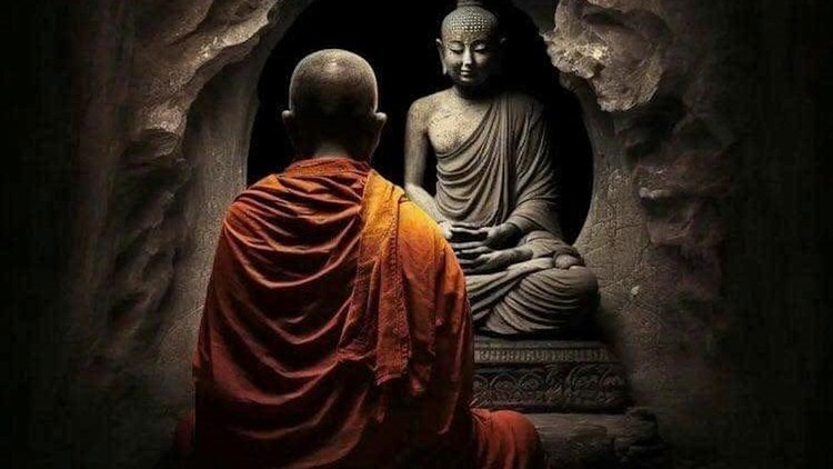 Phật dạy về năm thứ tạp uế trong tâm