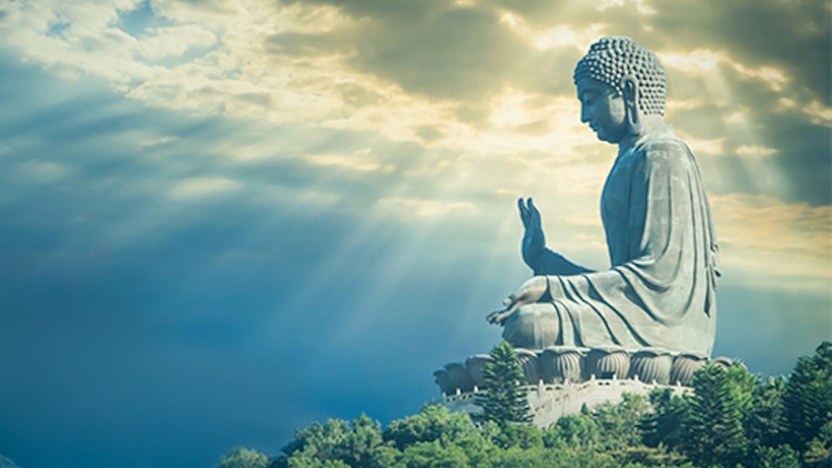 Đạo Phật đã cho tôi những gì?