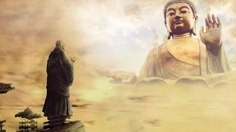 Suy ngẫm về 4 nỗi khổ lớn nhất của đời người để sống an nhiên, tự tại hơn