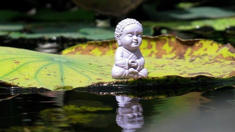 Mối quan hệ giữa Phật giáo và văn học