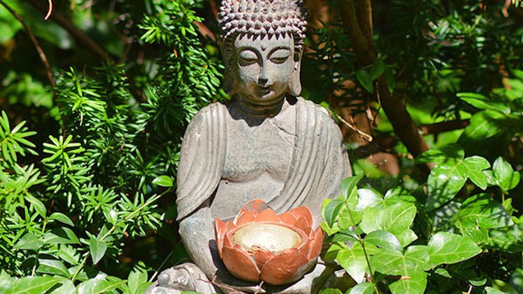 10 triết lý của nhà Phật ai ngẫm cũng thấy đúng