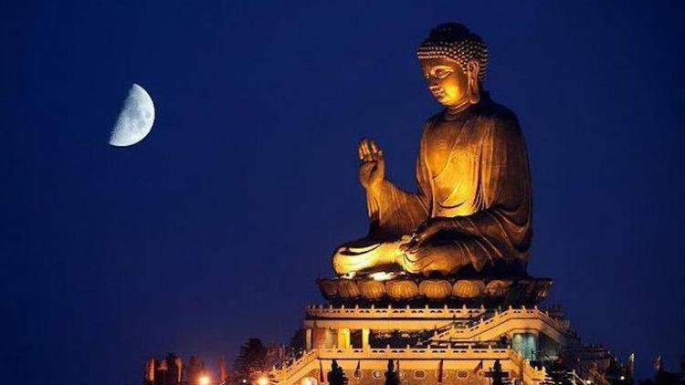 Làm gì khi nghiệp lực chi phối?