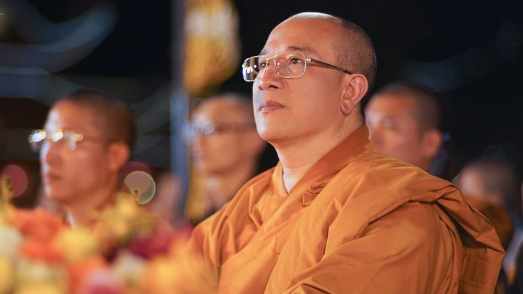 Đại đức Thích Trúc Thái Minh gây mất niềm tin của xã hội đối với Phật giáo