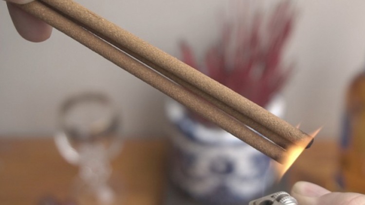 Hướng dẫn tỉa chân nhang đúng cách nhất