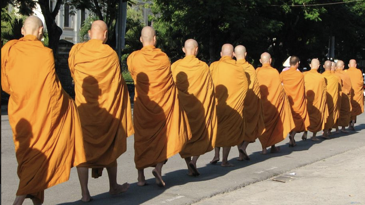 Tu hành phạm hạnh là pháp trang nghiêm