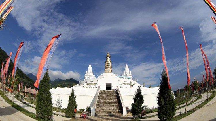 Ý nghĩa Phật thành đạo