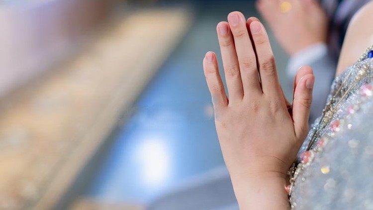 Thực hành đúng 11 pháp lễ Phật để được “phước lâu dài vô lượng”