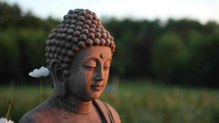 Người Phật tử cần làm giàu với năm mục đích cao thượng