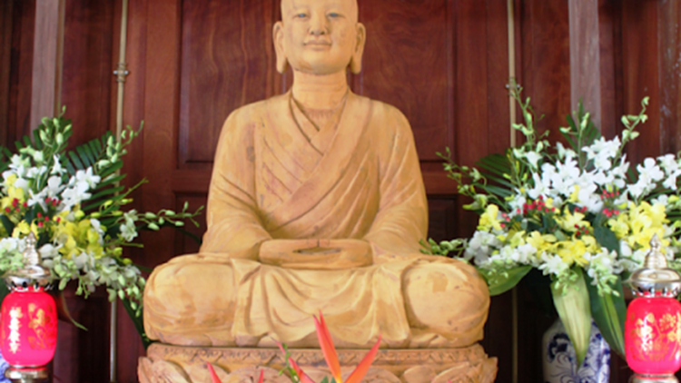 Tư tưởng thiền học và vai trò của Thiền sư Huyền Quang với Phật giáo Trúc Lâm