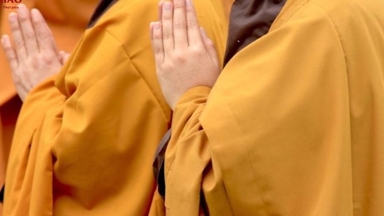 Người xuất gia cần tránh những cơ hiềm, tổn hại cho đạo