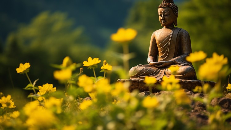 Là Phật tử, hãy sống đẹp mỗi ngày