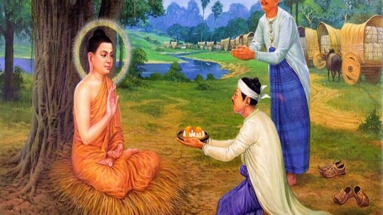 Nói lên lòng biết ơn