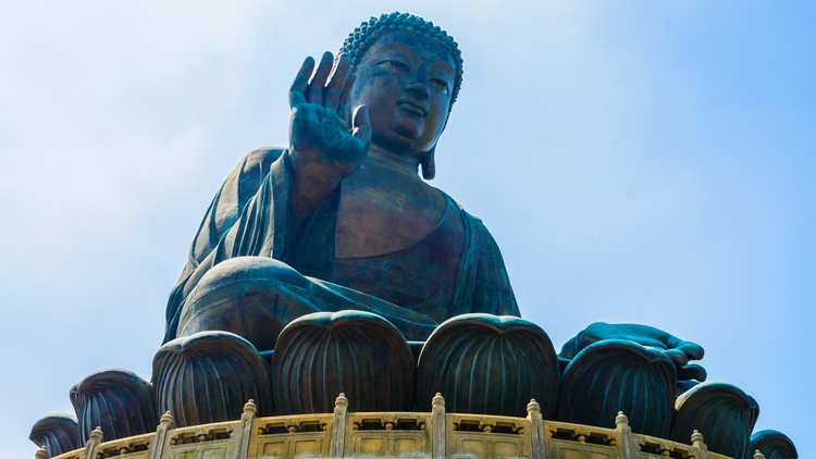 Phật dạy về tâm từ