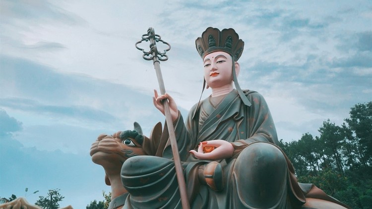 Quán niệm về cái chết có khiến ta chết sớm?