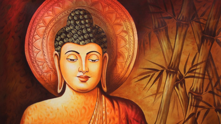 Lời Phật dạy về cách phân biệt người chính, kẻ tà