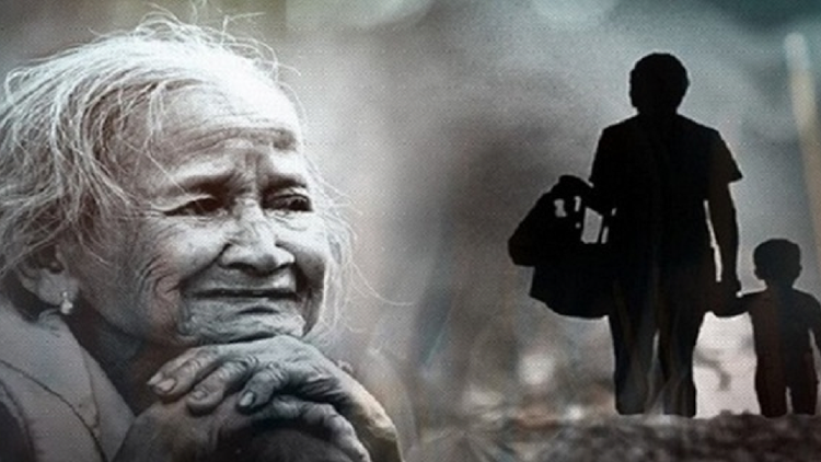 Bất hiếu bởi vì đâu?