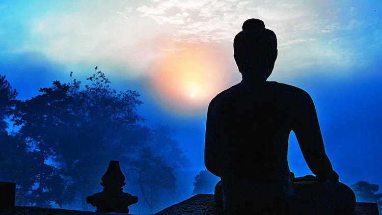 Đức Phật nói về kẻ ăn trộm nguy hiểm nhất