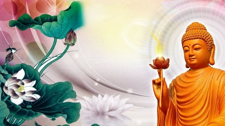 Tâm và thiên nhiên