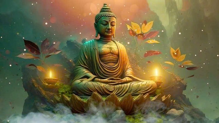 Ai là người làm ta khổ nhiều nhất?