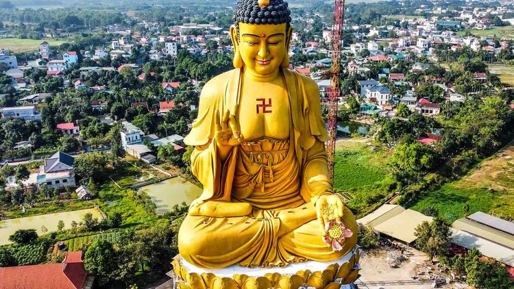 Hãy trân quý nhân duyên làm người