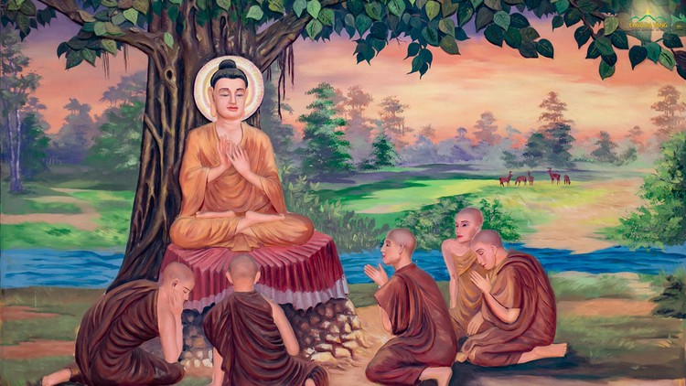 Pháp lành hộ trì thế gian