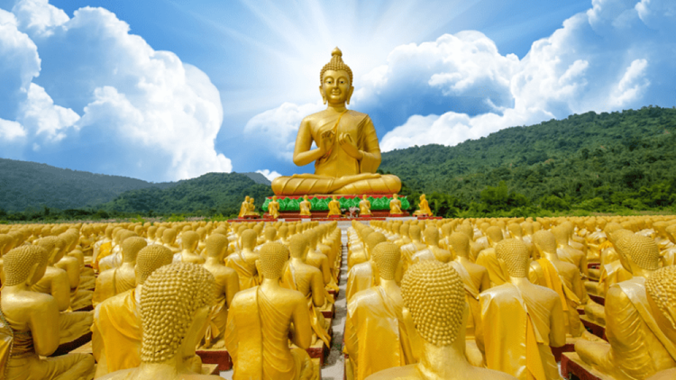 Năm sự thật người theo Phật cần thấy biết