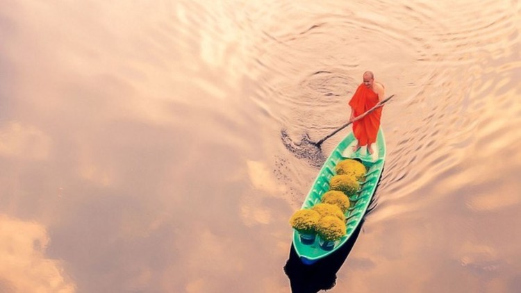 Sống càng đơn giản càng hạnh phúc