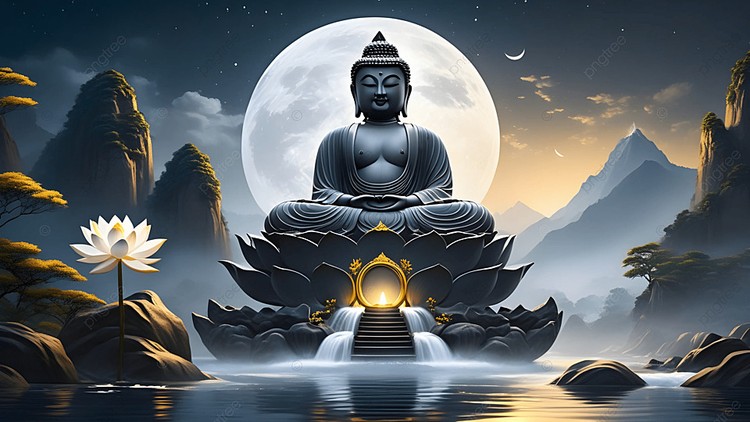 Xuất thân của Đức Phật