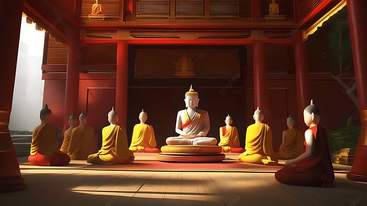 Người nghèo làm phước