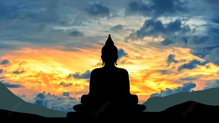 Phật dạy về "các pháp đưa đến ly tham, ly sân"