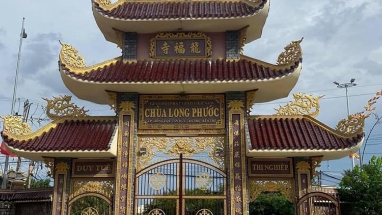 Tìm hiểu chùa mục đồng và tượng mục đồng ở Nam Bộ