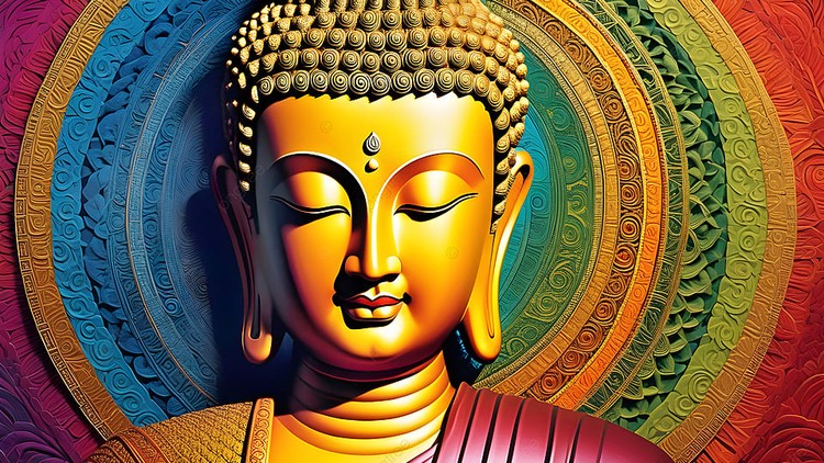 Nuôi dưỡng sự bình tĩnh bên trong để sống bình yên